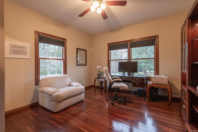 9950 S Tailwater Drive, Bloomington, IN 47401