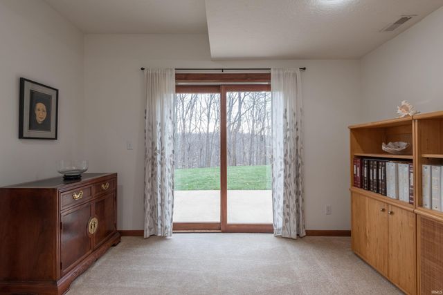 9950 S Tailwater Drive, Bloomington, IN 47401