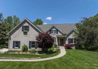 9950 S Tailwater Drive, Bloomington, IN 47401