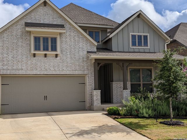 1820 Bighorn Trail, New Braunfels, TX 78132