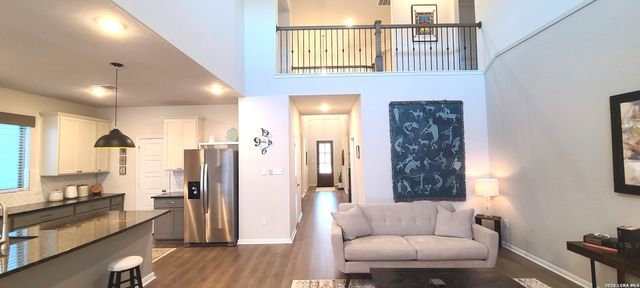 1820 Bighorn Trail, New Braunfels, TX 78132