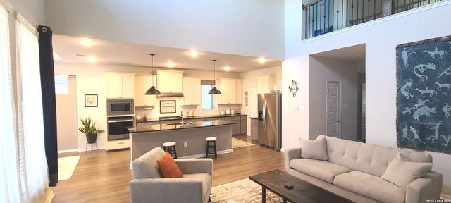 1820 Bighorn Trail, New Braunfels, TX 78132