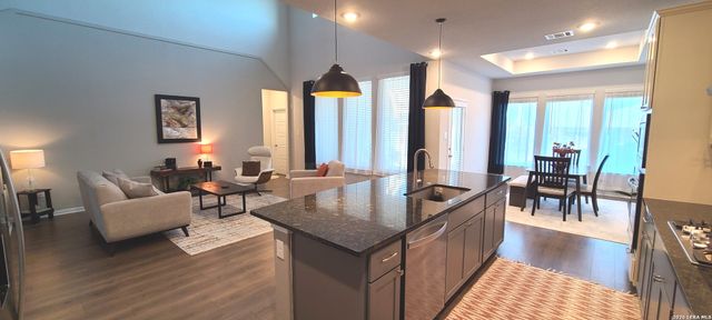 1820 Bighorn Trail, New Braunfels, TX 78132