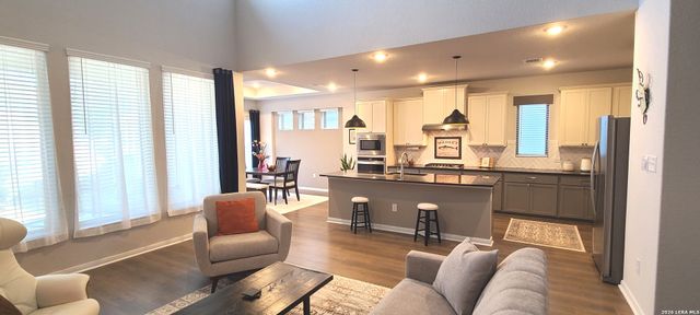 1820 Bighorn Trail, New Braunfels, TX 78132