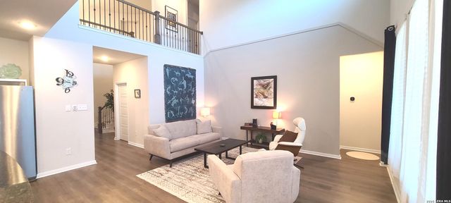 1820 Bighorn Trail, New Braunfels, TX 78132