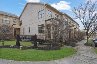 745 Fountainhead NE Lane 5, Atlanta, GA 30324