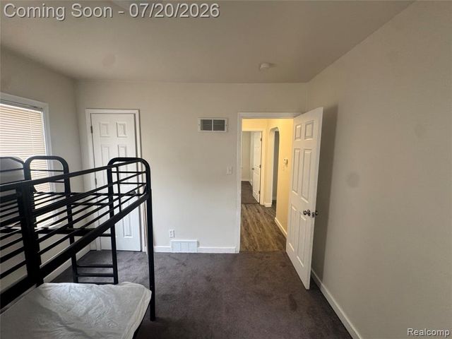 4025 18th Street, Ecorse, MI 48229