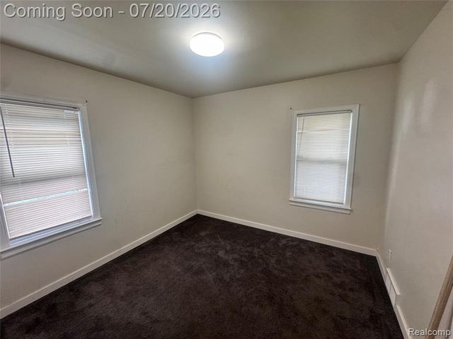 4025 18th Street, Ecorse, MI 48229