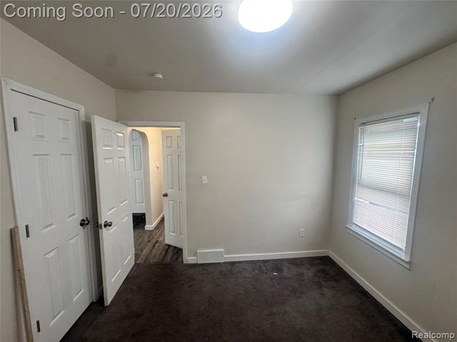 4025 18th Street, Ecorse, MI 48229