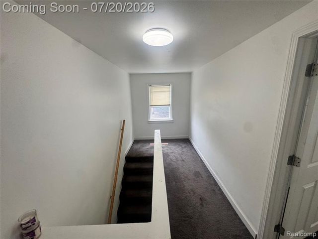 4025 18th Street, Ecorse, MI 48229