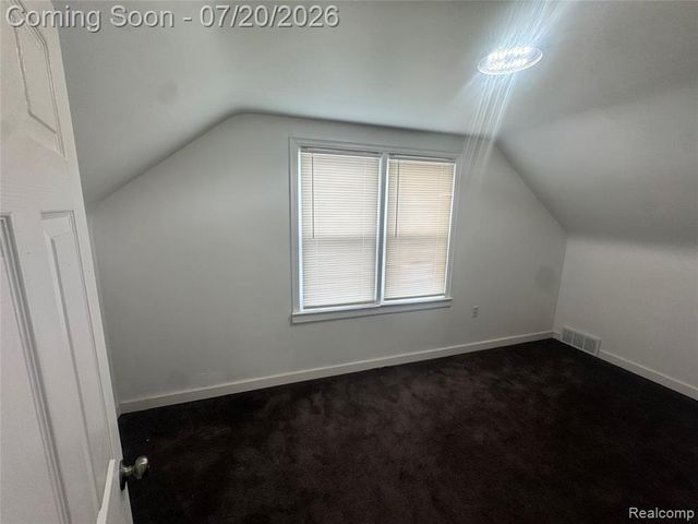 4025 18th Street, Ecorse, MI 48229