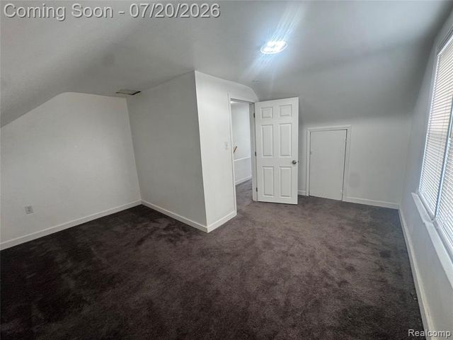 4025 18th Street, Ecorse, MI 48229
