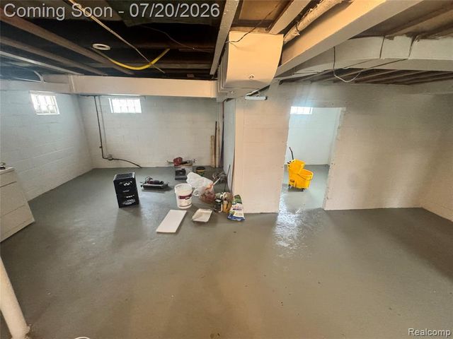 4025 18th Street, Ecorse, MI 48229