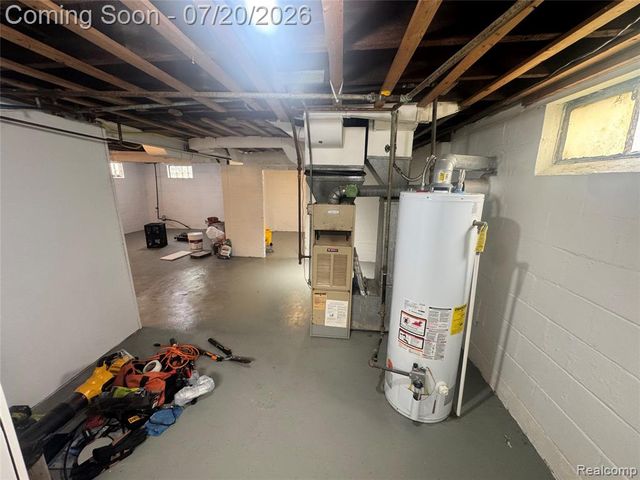 4025 18th Street, Ecorse, MI 48229