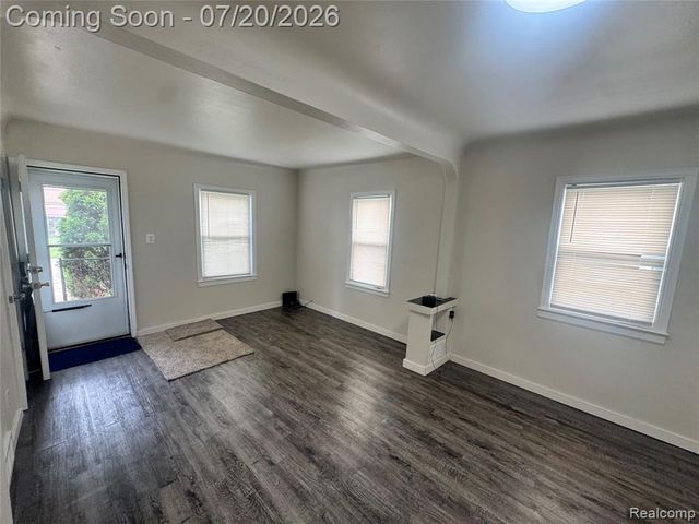 4025 18th Street, Ecorse, MI 48229