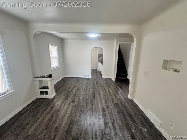 4025 18th Street, Ecorse, MI 48229