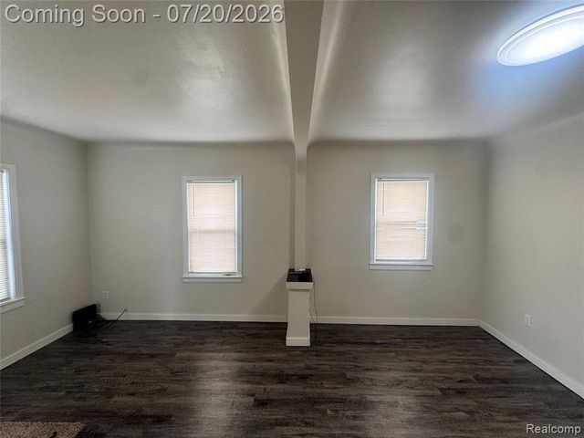 4025 18th Street, Ecorse, MI 48229