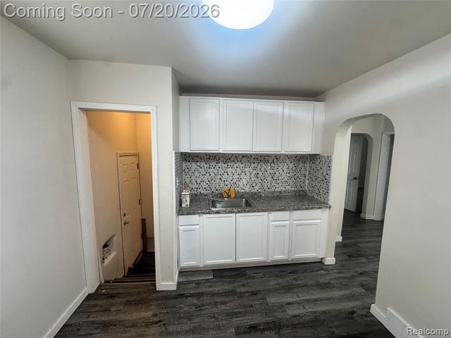 4025 18th Street, Ecorse, MI 48229