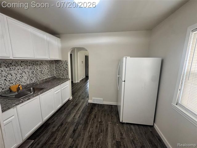 4025 18th Street, Ecorse, MI 48229