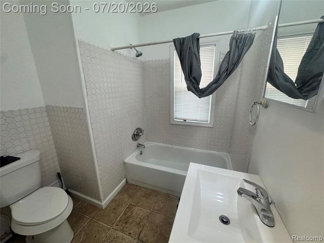 4025 18th Street, Ecorse, MI 48229