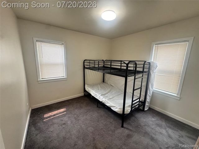4025 18th Street, Ecorse, MI 48229