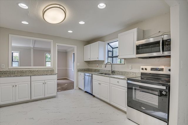 2349 Henry Circle, Augusta, GA 30906