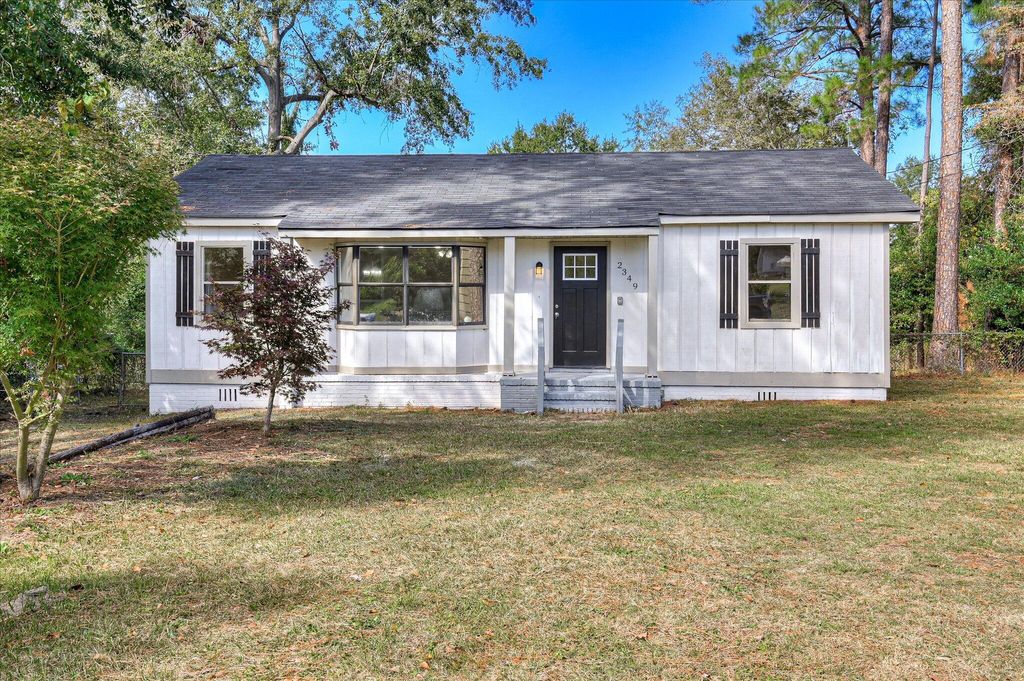 2349 Henry Circle, Augusta, GA 30906