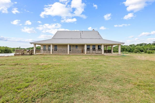 County Road 26150, Roxton, TX 75477