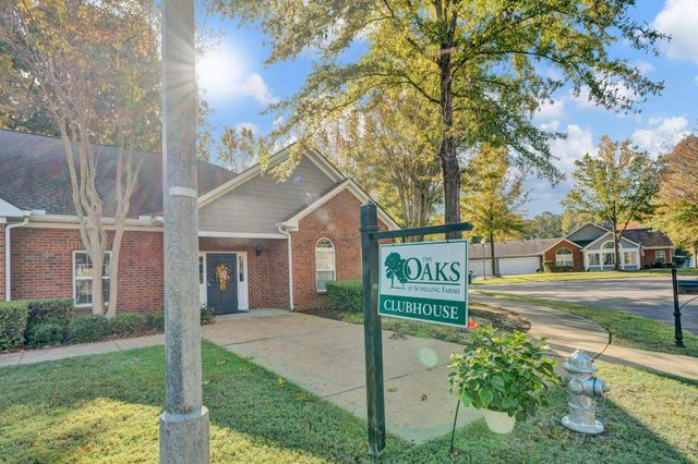 271 OAK CLUB LN # 12, Collierville, TN 38017