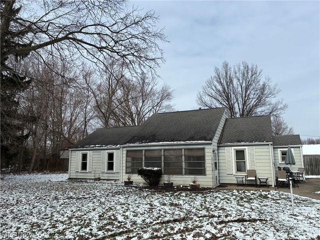 1436 Clinton Street, Niles, OH 44446