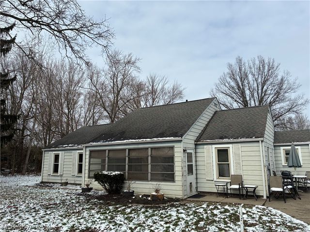 1436 Clinton Street, Niles, OH 44446