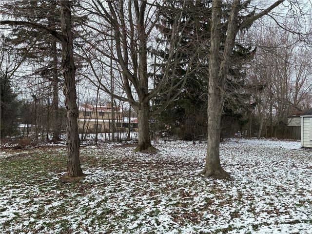 1436 Clinton Street, Niles, OH 44446