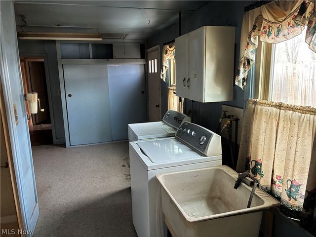 1436 Clinton Street, Niles, OH 44446