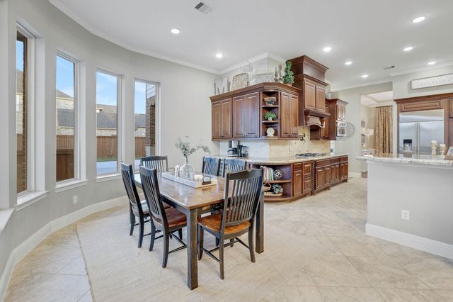 21614 Fairhaven Creek Drive, Cypress, TX 77433
