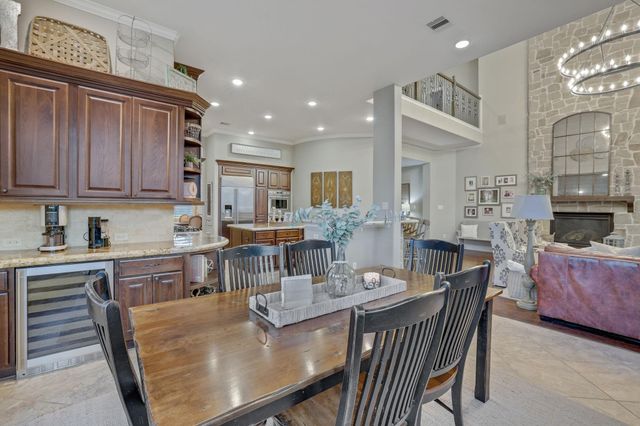 21614 Fairhaven Creek Drive, Cypress, TX 77433