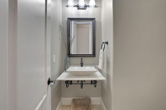 21614 Fairhaven Creek Drive, Cypress, TX 77433