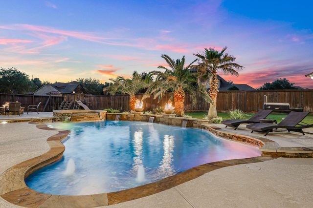 21614 Fairhaven Creek Drive, Cypress, TX 77433