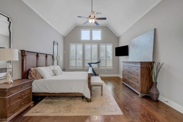 21614 Fairhaven Creek Drive, Cypress, TX 77433