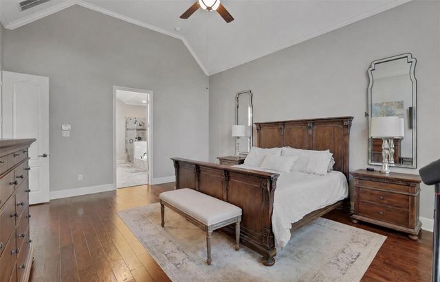21614 Fairhaven Creek Drive, Cypress, TX 77433