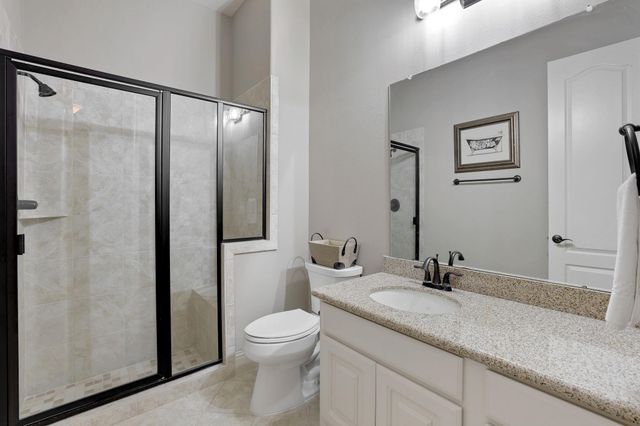 21614 Fairhaven Creek Drive, Cypress, TX 77433