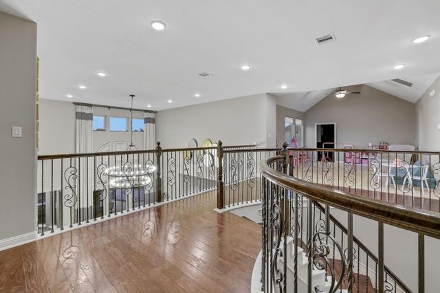 21614 Fairhaven Creek Drive, Cypress, TX 77433