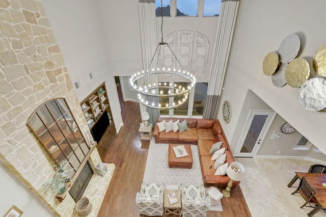 21614 Fairhaven Creek Drive, Cypress, TX 77433