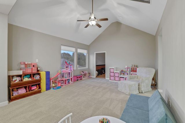 21614 Fairhaven Creek Drive, Cypress, TX 77433