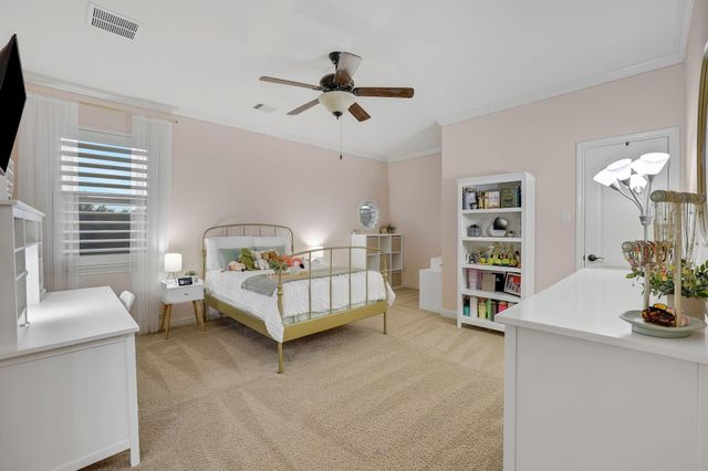 21614 Fairhaven Creek Drive, Cypress, TX 77433