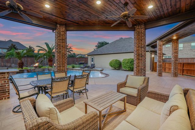 21614 Fairhaven Creek Drive, Cypress, TX 77433