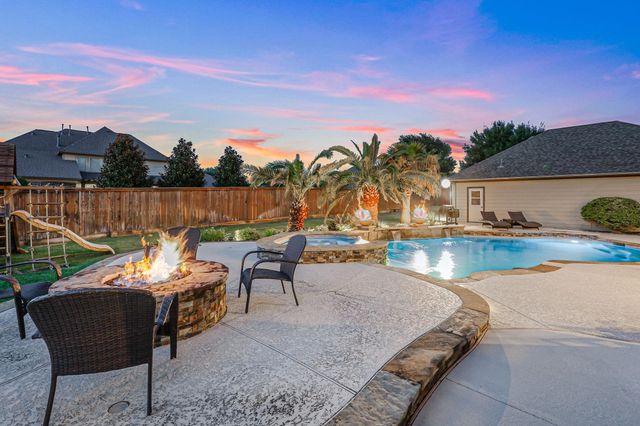 21614 Fairhaven Creek Drive, Cypress, TX 77433