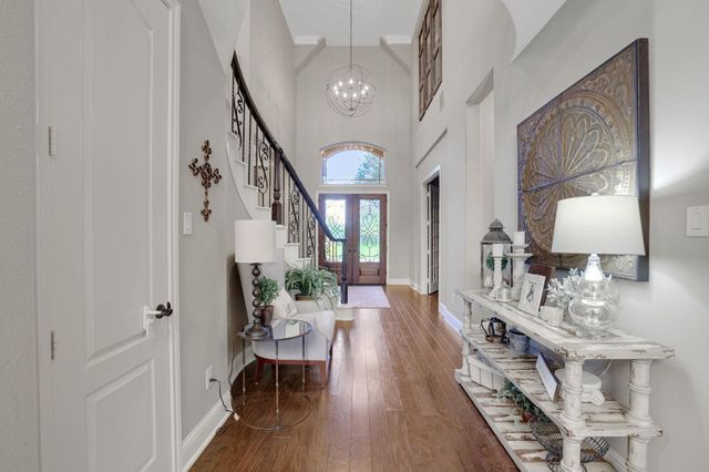 21614 Fairhaven Creek Drive, Cypress, TX 77433