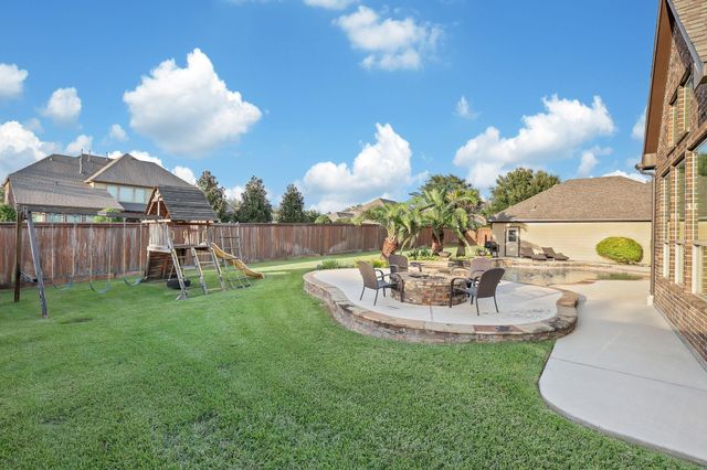 21614 Fairhaven Creek Drive, Cypress, TX 77433