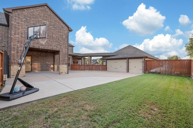 21614 Fairhaven Creek Drive, Cypress, TX 77433