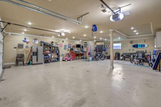 21614 Fairhaven Creek Drive, Cypress, TX 77433